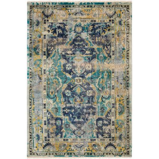 Surya Festival FVL-1001 12' x 15' Rug