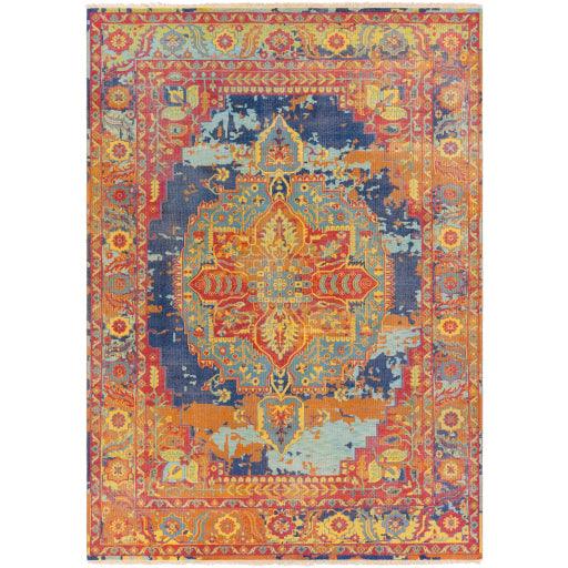 Surya Festival FVL-1002 6' x 9' Rug