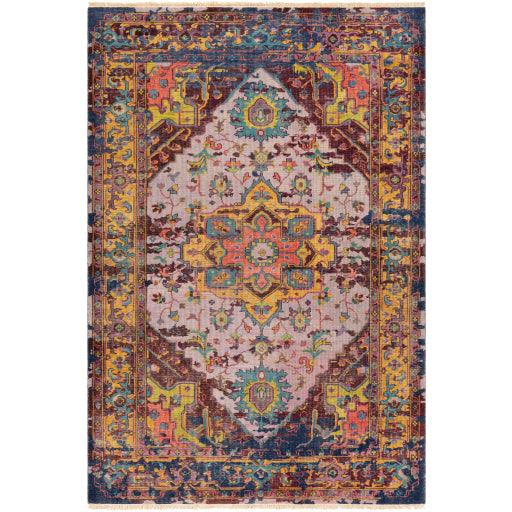 Surya Festival FVL-1004 2' x 3' Rug