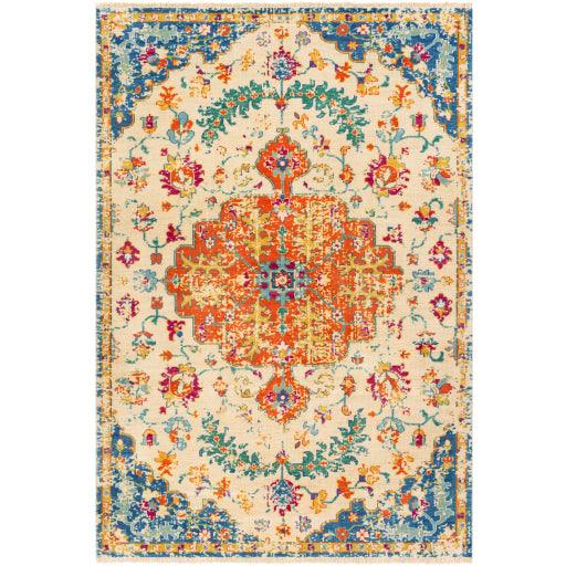 Surya Festival FVL-1006 2' x 3' Rug