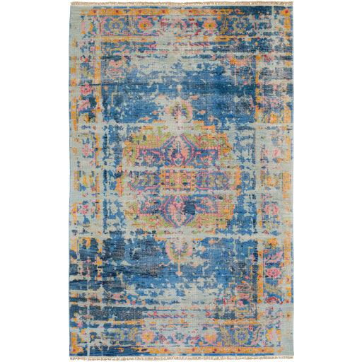 Surya Festival FVL-1007 2' x 3' Rug