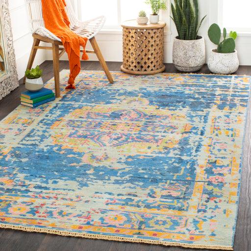 Surya Festival FVL-1007 2' x 3' Rug