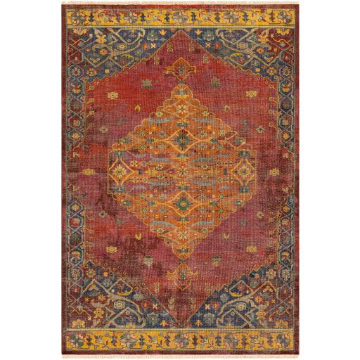 Surya Festival FVL-1008 2' x 3' Rug