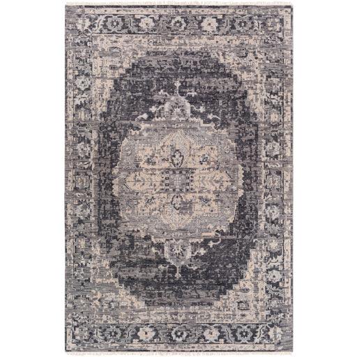 Surya Festival FVL-1009 2' x 3' Rug