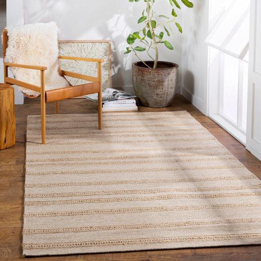 Surya Fiji FJI-8001 6' x 9' Rug