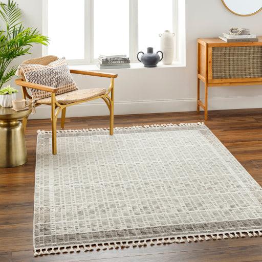 Surya Finland FND-2300 7'10" x 10' Rug