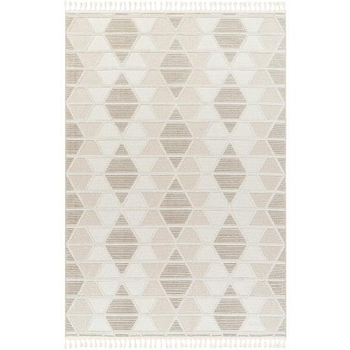 Surya Finland FND-2301 7'10" x 10' Rug