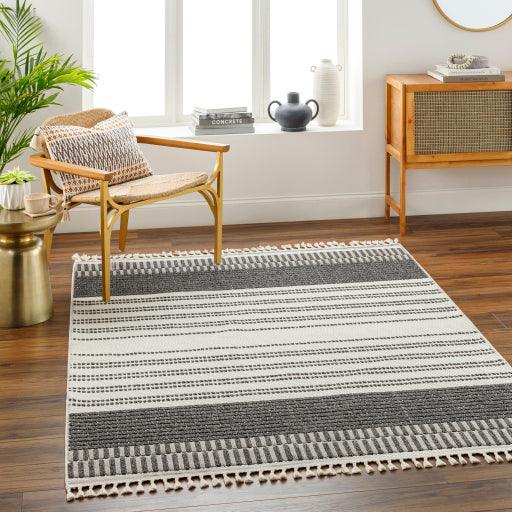 Surya Finland FND-2305 7'10" x 10' Rug