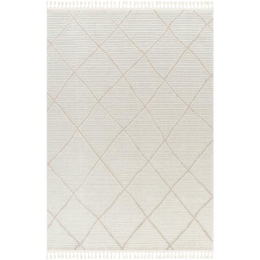 Surya Finland FND-2309 7'10" x 10' Rug