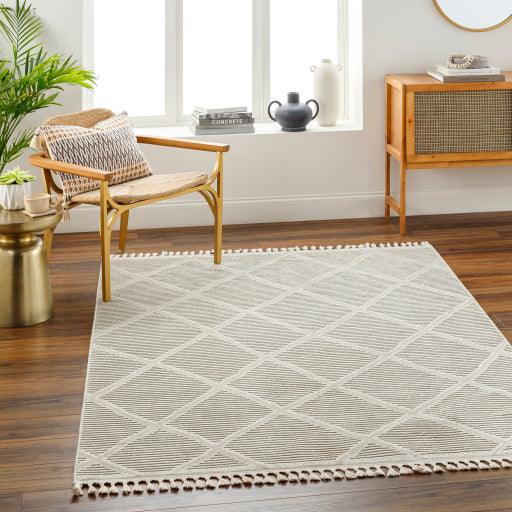 Surya Finland FND-2309 7'10" x 10' Rug