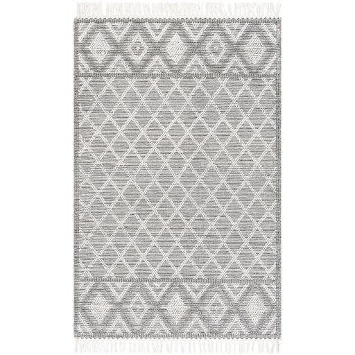 Surya Fleur FLE-2300 6' x 9' Rug