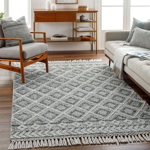 Surya Fleur FLE-2301 6' x 9' Rug