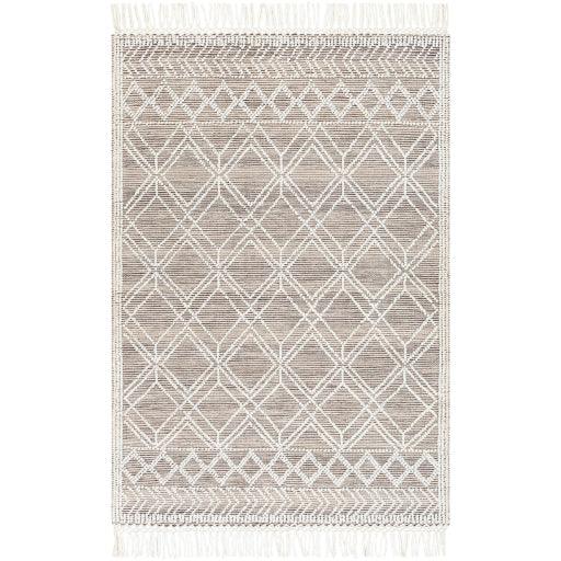 Surya Fleur FLE-2302 6' x 9' Rug