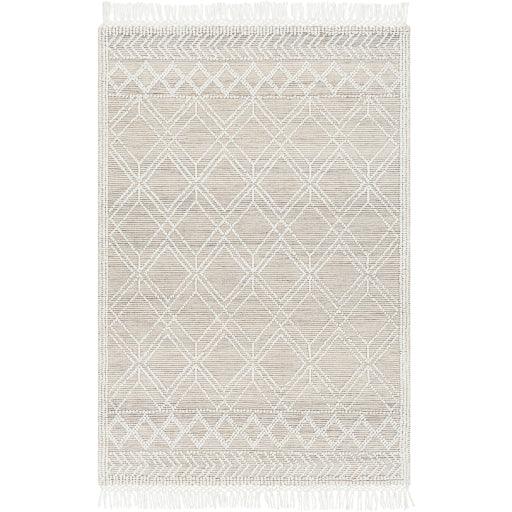 Surya Fleur FLE-2304 6' x 9' Rug