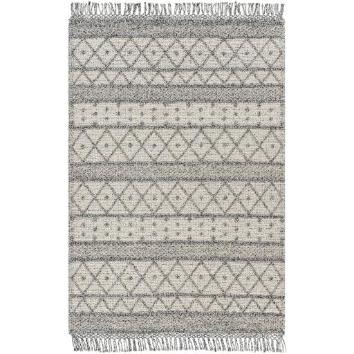 Surya Fleur FLE-2305 6' x 9' Rug