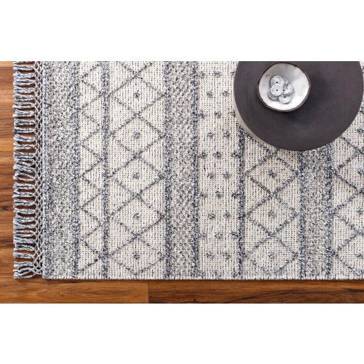 Surya Fleur FLE-2305 6' x 9' Rug