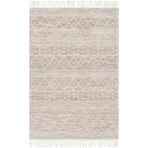 Surya Fleur FLE-2306 6' x 9' Rug