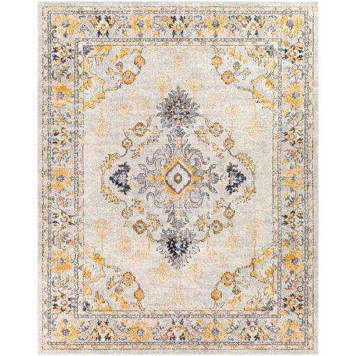 Surya Floransa FSA-2311 6'7" x 9' Rug