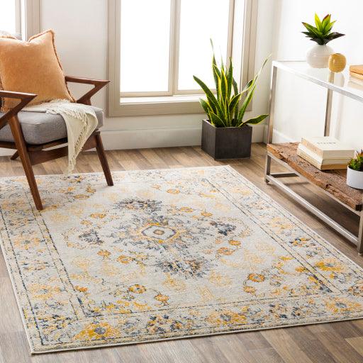 Surya Floransa FSA-2311 6'7" x 9' Rug