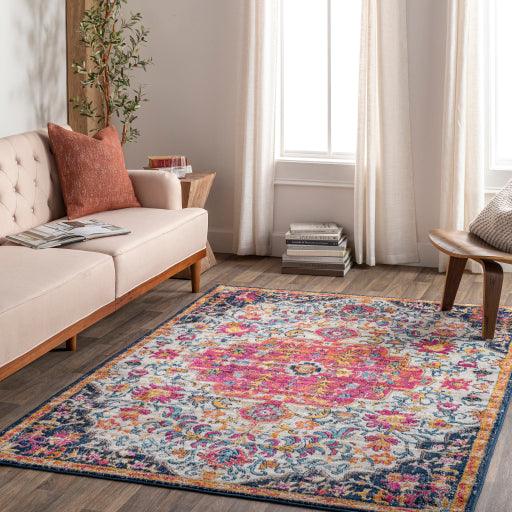 Surya Floransa FSA-2312 6'7" x 9' Rug