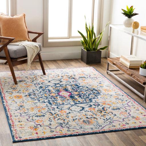 Surya Floransa FSA-2313 6'7" x 9' Rug