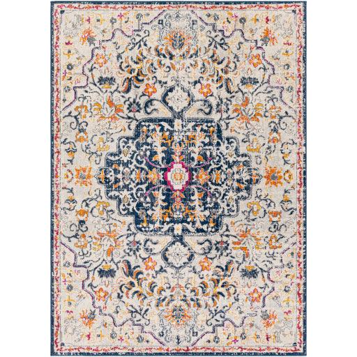 Surya Floransa FSA-2313 7'10" x 10' Rug