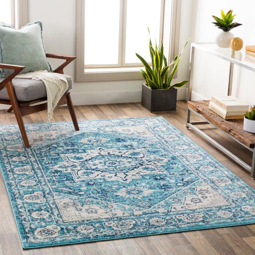 Surya Floransa FSA-2319 6'7" x 9' Rug