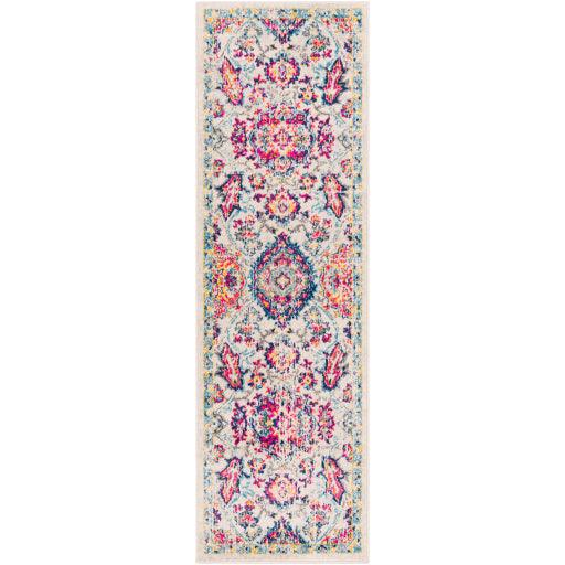 Surya Floransa FSA-2320 7'10" x 10' Rug