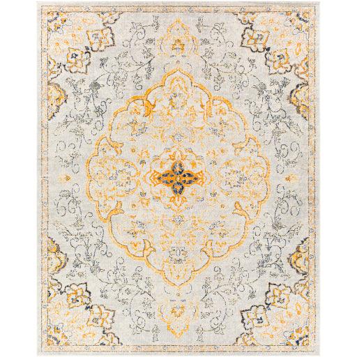 Surya Floransa FSA-2325 6'7" x 9' Rug