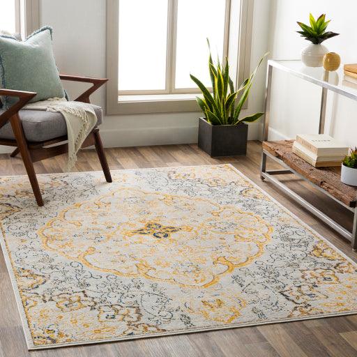 Surya Floransa FSA-2325 7'10" x 10' Rug