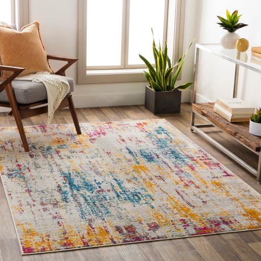 Surya Floransa FSA-2330 7'10" x 10' Rug