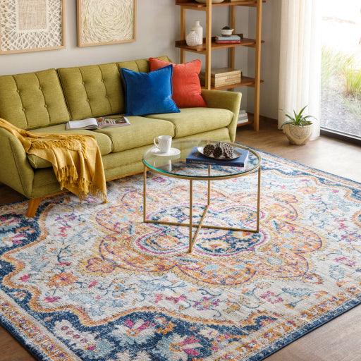 Surya Floransa FSA-2333 6'7" x 9' Rug