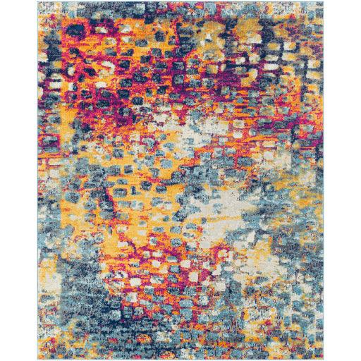 Surya Floransa FSA-2335 7'10" x 10' Rug