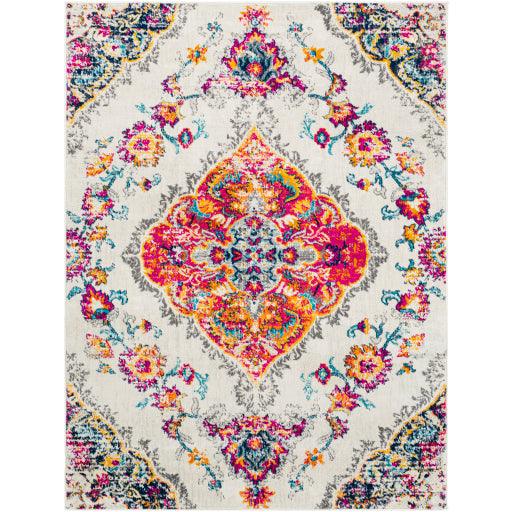 Surya Floransa FSA-2337 6'7" x 9' Rug