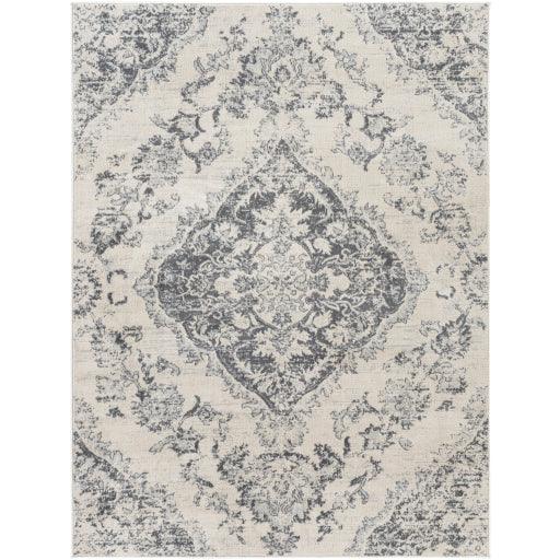 Surya Floransa FSA-2338 6'7" x 9' Rug