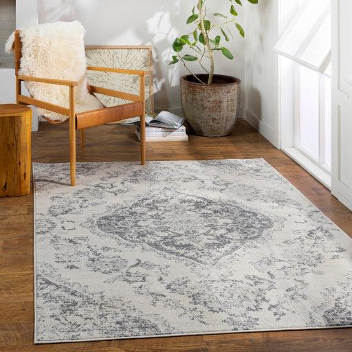 Surya Floransa FSA-2338 6'7" x 9' Rug