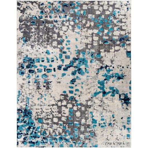 Surya Floransa FSA-2339 7'10" x 10' Rug