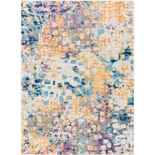 Surya Floransa FSA-2342 7'10" x 10' Rug