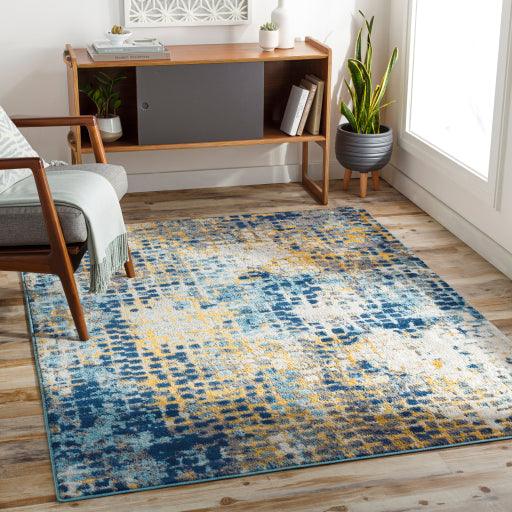 Surya Floransa FSA-2346 7'10" x 10' Rug