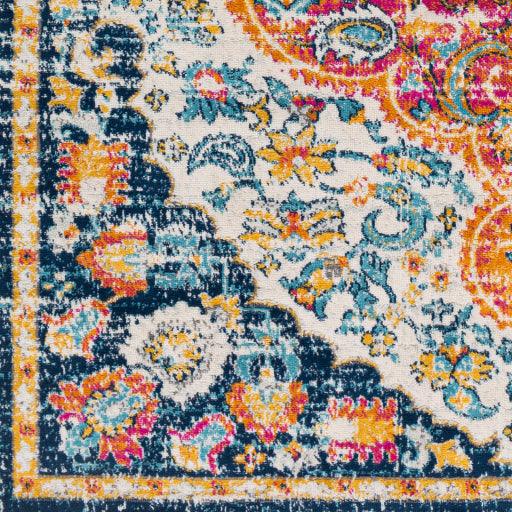 Surya Floransa FSA-2347 7'10" x 10' Rug