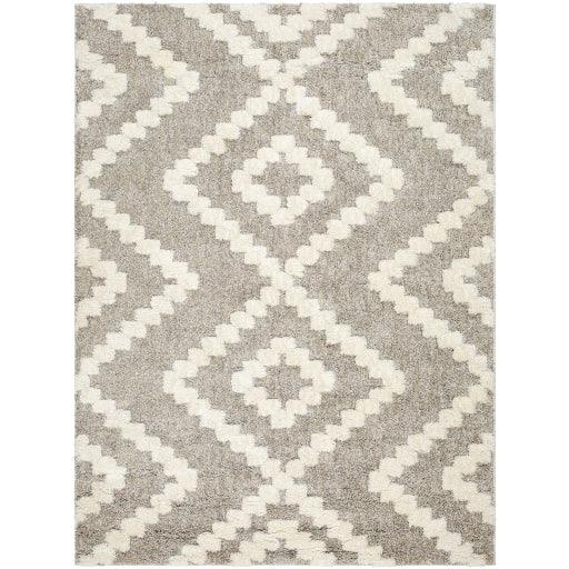 Surya Florida FLD-2305 6'7" x 9' Rug