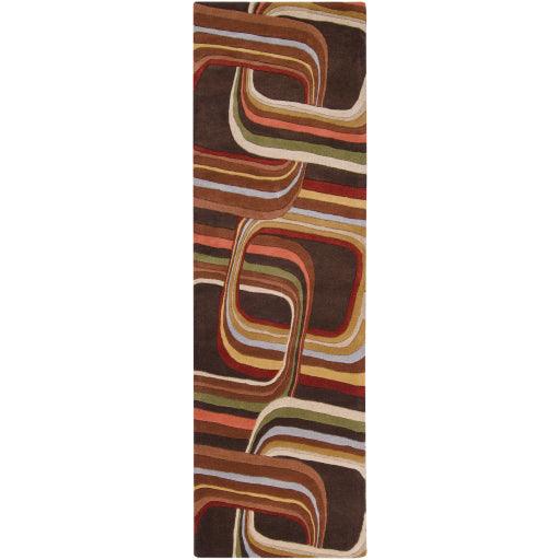 Surya Forum FM-7007 12' x 15' Rug