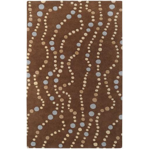 Surya Forum FM-7010 8' Square Rug