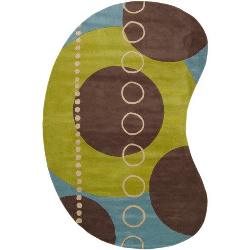 Surya Forum FM-7013 12' x 15' Rug