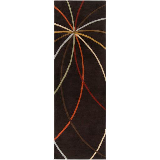 Surya Forum FM-7141 8' Square Rug