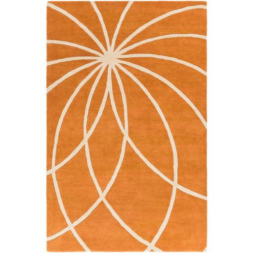 Surya Forum FM-7175 9'9" Square Rug