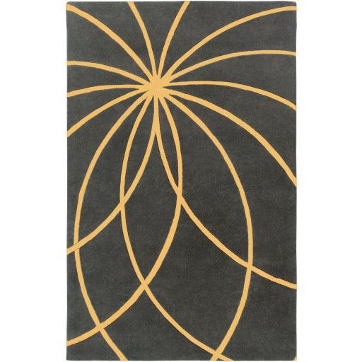 Surya Forum FM-7181 9'9" Square Rug