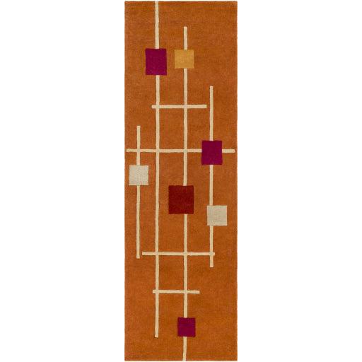 Surya Forum FM-7202 12' x 15' Rug