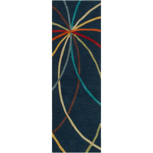 Surya Forum FM-7214 12' x 15' Rug