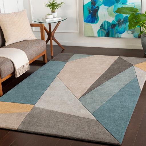 Surya Forum FM-7223 7'6" x 9'6" Rug